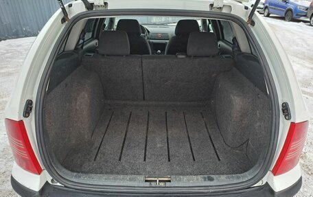 Skoda Octavia IV, 2008 год, 379 000 рублей, 12 фотография