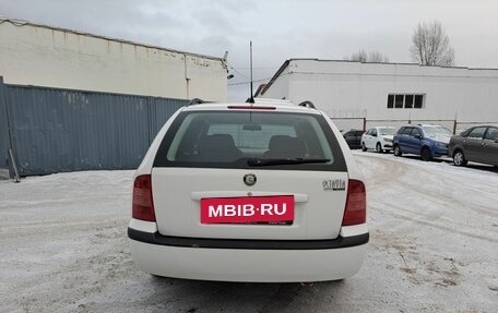 Skoda Octavia IV, 2008 год, 379 000 рублей, 7 фотография