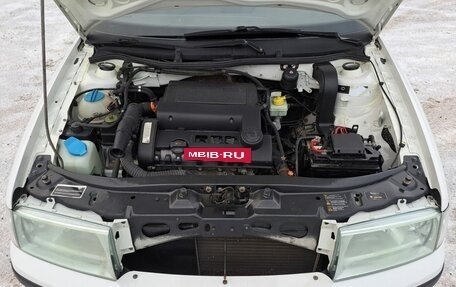 Skoda Octavia IV, 2008 год, 379 000 рублей, 11 фотография