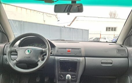 Skoda Octavia IV, 2008 год, 379 000 рублей, 17 фотография