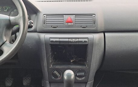 Skoda Octavia IV, 2008 год, 379 000 рублей, 18 фотография