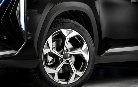 Geely Atlas, 2025 год, 3 717 190 рублей, 4 фотография