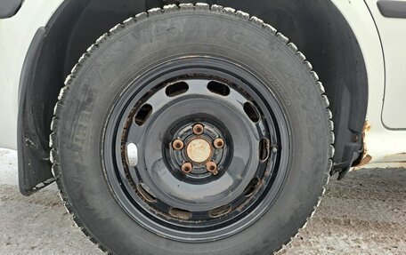 Skoda Octavia IV, 2008 год, 379 000 рублей, 22 фотография