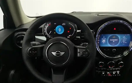 MINI Hatch, 2022 год, 2 100 071 рублей, 2 фотография