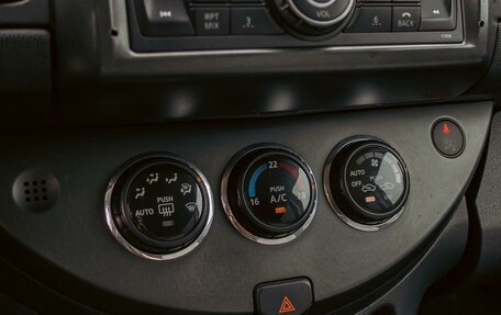 Nissan Note II рестайлинг, 2008 год, 595 000 рублей, 15 фотография