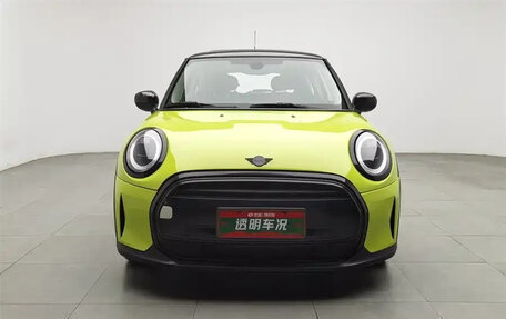 MINI Hatch, 2022 год, 2 100 071 рублей, 6 фотография