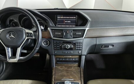 Mercedes-Benz E-Класс, 2011 год, 1 845 000 рублей, 10 фотография