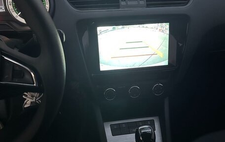 Skoda Octavia, 2021 год, 1 700 000 рублей, 6 фотография