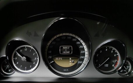 Mercedes-Benz E-Класс, 2011 год, 1 845 000 рублей, 18 фотография