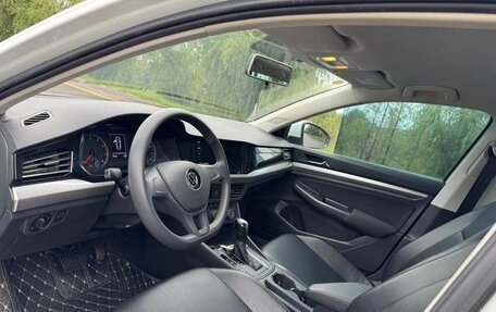 Volkswagen Bora, 2022 год, 1 310 000 рублей, 7 фотография