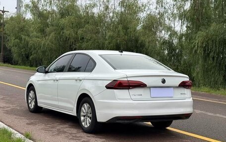 Volkswagen Bora, 2022 год, 1 310 000 рублей, 6 фотография