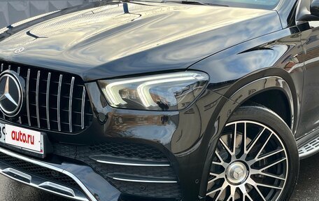 Mercedes-Benz GLE Coupe, 2020 год, 8 350 000 рублей, 2 фотография