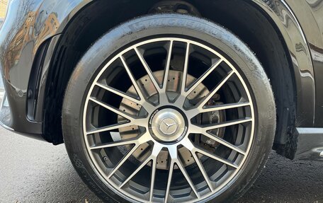 Mercedes-Benz GLE Coupe, 2020 год, 8 350 000 рублей, 8 фотография