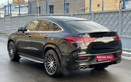 Mercedes-Benz GLE Coupe, 2020 год, 8 350 000 рублей, 7 фотография