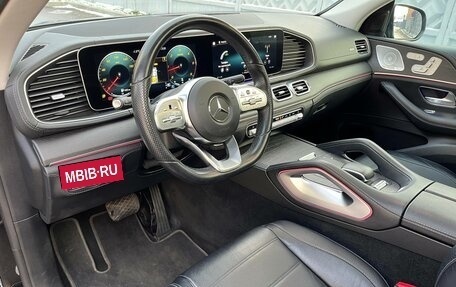 Mercedes-Benz GLE Coupe, 2020 год, 8 350 000 рублей, 9 фотография