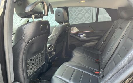 Mercedes-Benz GLE Coupe, 2020 год, 8 350 000 рублей, 16 фотография