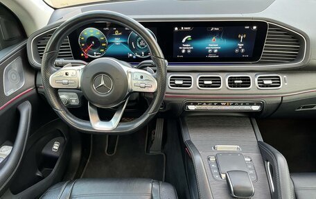 Mercedes-Benz GLE Coupe, 2020 год, 8 350 000 рублей, 10 фотография