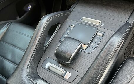 Mercedes-Benz GLE Coupe, 2020 год, 8 350 000 рублей, 13 фотография