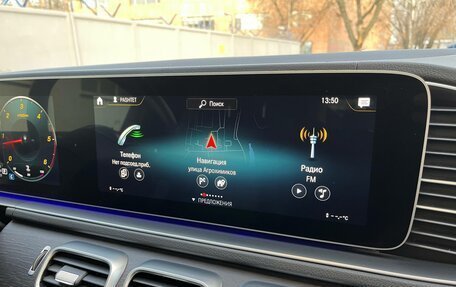 Mercedes-Benz GLE Coupe, 2020 год, 8 350 000 рублей, 18 фотография