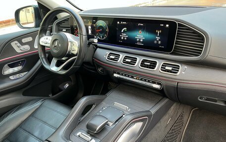 Mercedes-Benz GLE Coupe, 2020 год, 8 350 000 рублей, 19 фотография