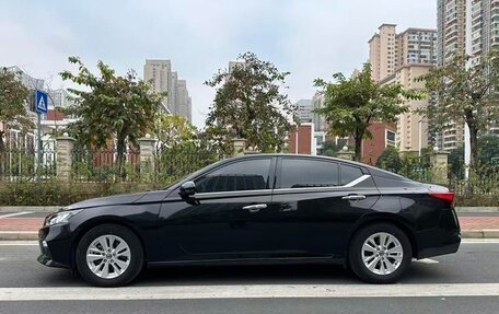 Nissan Altima VI (L34), 2021 год, 2 131 000 рублей, 4 фотография