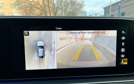 Mercedes-Benz GLE Coupe, 2020 год, 8 350 000 рублей, 15 фотография