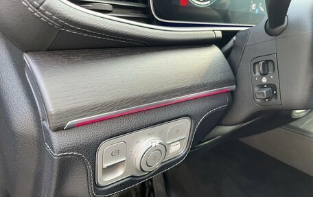 Mercedes-Benz GLE Coupe, 2020 год, 8 350 000 рублей, 17 фотография