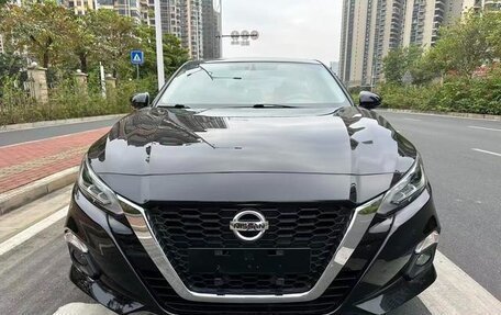 Nissan Altima VI (L34), 2021 год, 2 131 000 рублей, 2 фотография