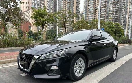 Nissan Altima VI (L34), 2021 год, 2 131 000 рублей, 3 фотография