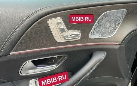 Mercedes-Benz GLE Coupe, 2020 год, 8 350 000 рублей, 14 фотография