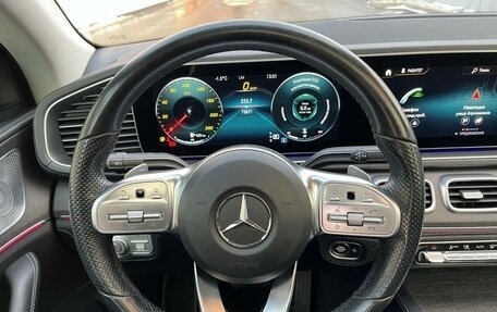 Mercedes-Benz GLE Coupe, 2020 год, 8 350 000 рублей, 11 фотография