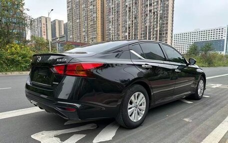 Nissan Altima VI (L34), 2021 год, 2 131 000 рублей, 7 фотография