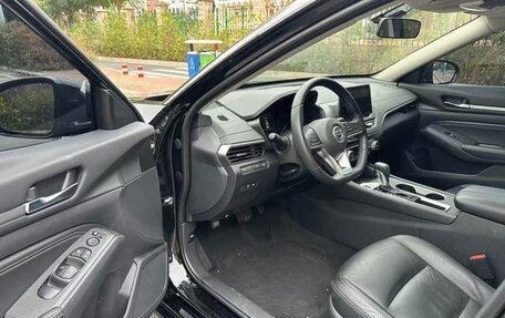 Nissan Altima VI (L34), 2021 год, 2 131 000 рублей, 9 фотография