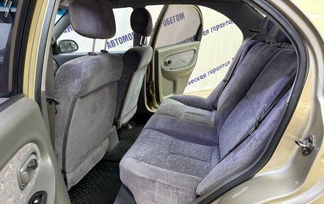 KIA Spectra II (LD), 2007 год, 325 000 рублей, 10 фотография