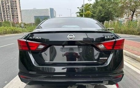 Nissan Altima VI (L34), 2021 год, 2 131 000 рублей, 6 фотография