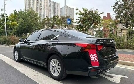 Nissan Altima VI (L34), 2021 год, 2 131 000 рублей, 5 фотография