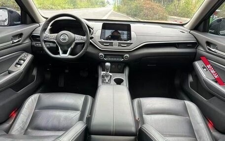 Nissan Altima VI (L34), 2021 год, 2 131 000 рублей, 8 фотография