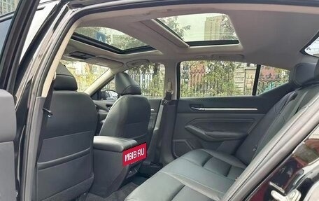 Nissan Altima VI (L34), 2021 год, 2 131 000 рублей, 10 фотография