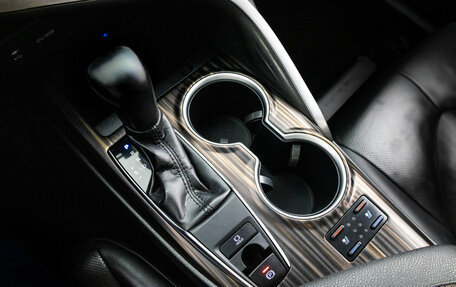 Toyota Camry, 2018 год, 2 899 000 рублей, 16 фотография