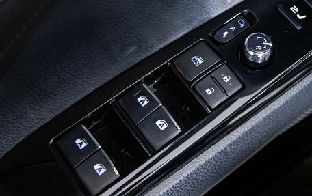Toyota Camry, 2018 год, 2 899 000 рублей, 14 фотография
