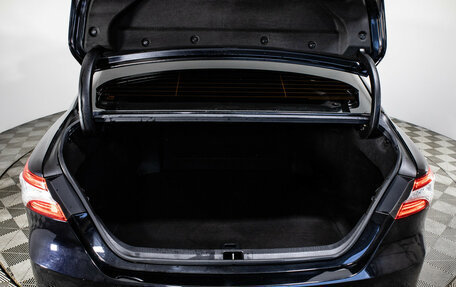 Toyota Camry, 2018 год, 2 899 000 рублей, 9 фотография
