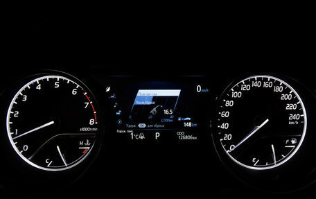 Toyota Camry, 2018 год, 2 899 000 рублей, 17 фотография