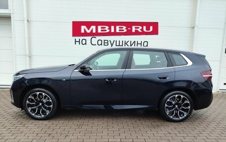 BMW X3, 2025 год, 7 949 000 рублей, 5 фотография