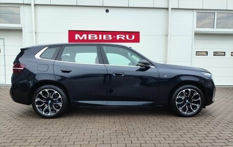 BMW X3, 2025 год, 7 949 000 рублей, 6 фотография