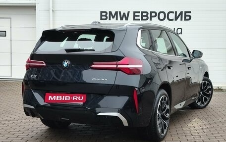 BMW X3, 2025 год, 7 949 000 рублей, 2 фотография