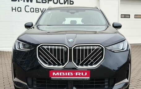 BMW X3, 2025 год, 7 949 000 рублей, 3 фотография