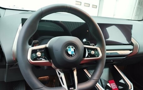 BMW X3, 2025 год, 7 949 000 рублей, 11 фотография