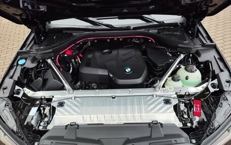 BMW X3, 2025 год, 7 949 000 рублей, 10 фотография