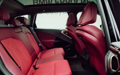 BMW X3, 2025 год, 7 949 000 рублей, 15 фотография