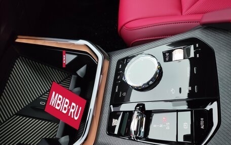 BMW X3, 2025 год, 7 949 000 рублей, 18 фотография